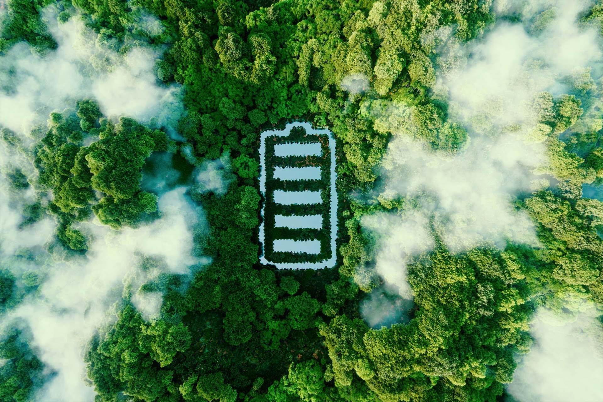 Solar Energy Storage Breakthroughs