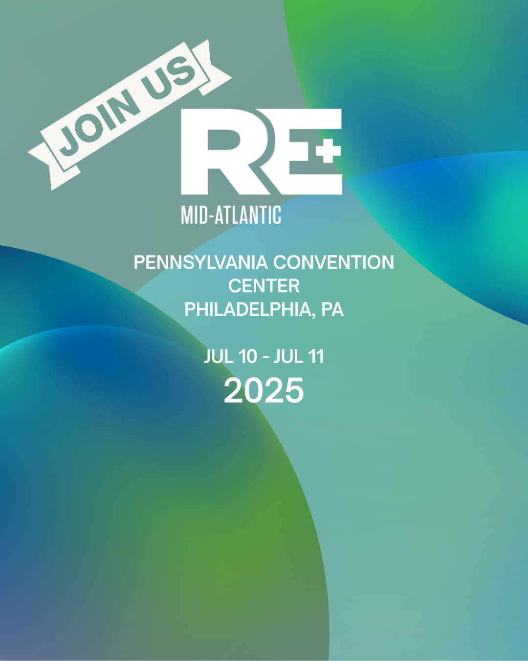 GA RE+ Pa july 2025